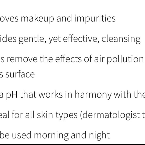 Neora Age IQ Double Cleansing face wash - Picture 4 of 7